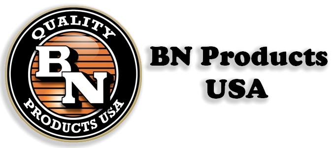 BN Products Power Mixers