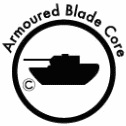 CastleRock Armoured Blade Core Feature