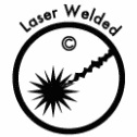 CastleRock Laser Welded Feature