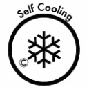 CastleRock Self Cooling Technology