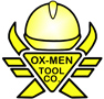 Ox-Men Tool Co Heavy Duty Shoulder Pads