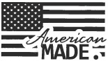 PS Products Pro-Straps Made in America