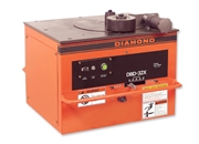 #9 (1-1/8") BN Products Diamond Heavy-Duty Electric Rebar Bender - DEMO MODEL