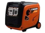 BN Products BNG4000iE Gas Inverter Generator