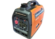 BN Products BNG2800iE Gas Inverter Generator