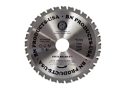 BN Products Replacement Blade For The BNCE-45 Cutting Edge Saw