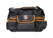 20" BN Products Heavy-Duty Canvas Contractor Tool Bag