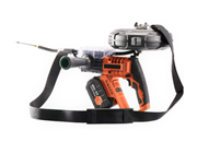 BN Products 24V Cordless Wire Pulling Machine