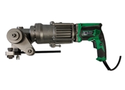 #5 (5/8") BN Products Handheld Electric Rebar Bender, 120V