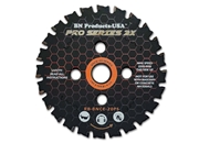 BN Products Pro-Series 3X Blade For BNCE-20 and BNCE-20C-24V Cutting Edge Saws