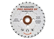 BN Products Pro-Series 3X Blade For BNCE-30 and BNCE-30C-24V Cutting Edge Saws