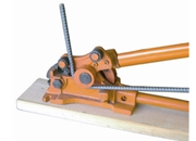 BN Products Manual Rebar Cutter and Bender Combo