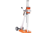 Husqvarna Core Drill Stand For Up To 10 in Bit