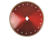 10" BN Products CK850 Hot Pressed Diamond Tile Cutting Blade