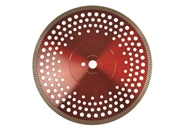 7" BN Products BF850 Hot Pressed Diamond Blade