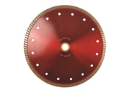 6" BN Products CK850 Hot Pressed Diamond Tile Cutting Blade