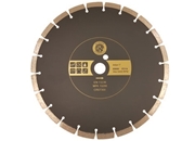 12" BN Products SS650 Cold Pressed Diamond Blade