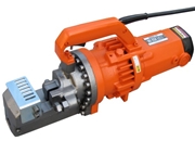 #8 (1") BN Products Heavy-Duty Electric Rebar Cutter