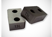 RB-16LY Replacement Cutting Block Set for DCC-1636BHL