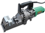 #10 (1-1/4") BN Products Heavy-Duty Electric Rebar Cutter, 220V