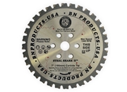 BN Products Replacement Blade For The BNCE-50 Cutting Edge Saw
