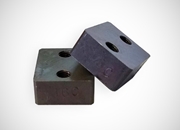 RB-16H Replacement Cutting Block Set for DBC-16H