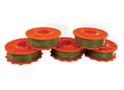 BN Products Poly-Coated Tie Wire Spools for BNT-40 (Carton of 50)