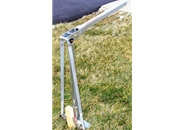JackJaw 250 Wood Stake Puller