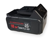 BN Products 18V Li-ion Battery For BNT-40X Rebar Tier
