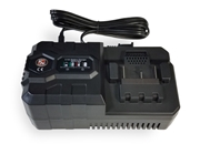 BN Products Battery Charger For BNT-40X Rebar Tier