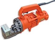 #6 (3/4") BN Products Heavy-Duty Electric Rebar Cutter, Refurbished