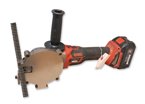 BN Products Cutting Edge Saw: An Easier, Safer Rebar Cutter - Pro Tool  Reviews