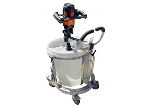 1800W BN Products Hand Held Power Mixer