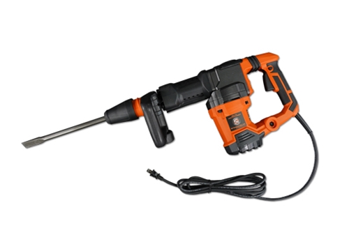 BN Products 1500W Commercial SDS-Maz Electric Demolition Hammer