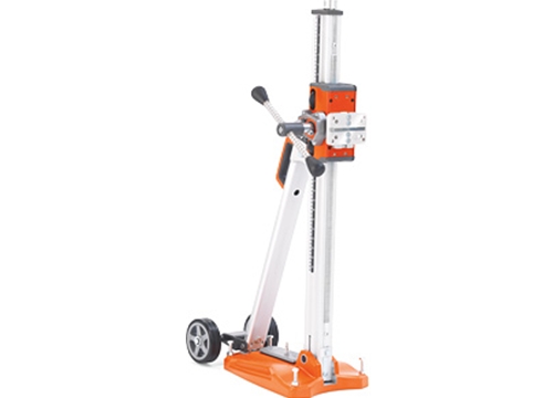Husqvarna Core Drill Stand For Up To 10 in Bit