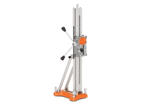 Husqvarna Core Drill Stand For Up To 16 in Bit