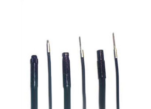 2' Northrock Vibrator Shaft, Standard or Pencil Type