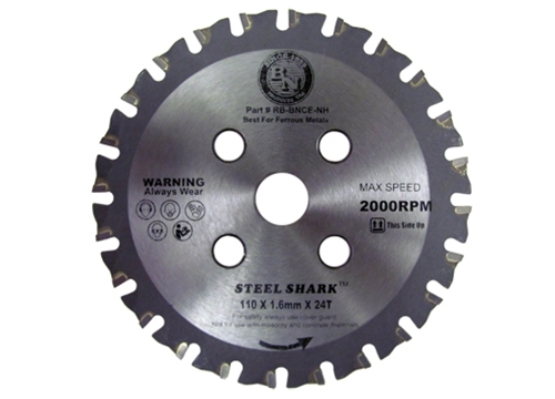 BN Products Replacement Blade For The BNCE-20 Cutting Edge Saw