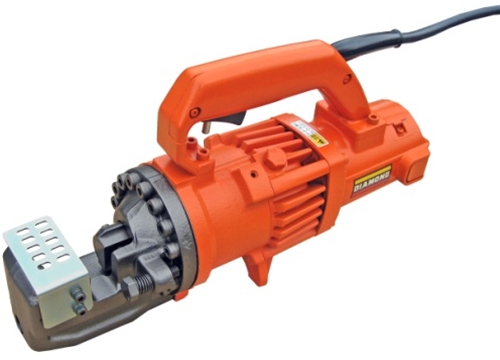 #6 (3/4") BN Products Heavy-Duty Electric Rebar Cutter