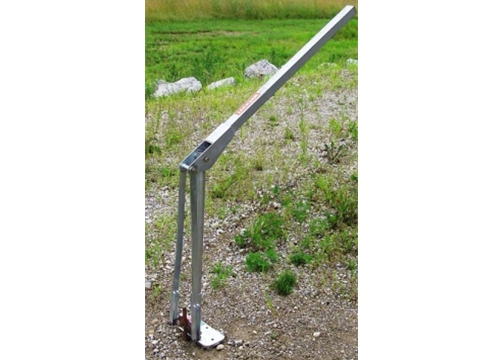 JackJaw 300 U Channel, T Post, and Grounding Rod Puller