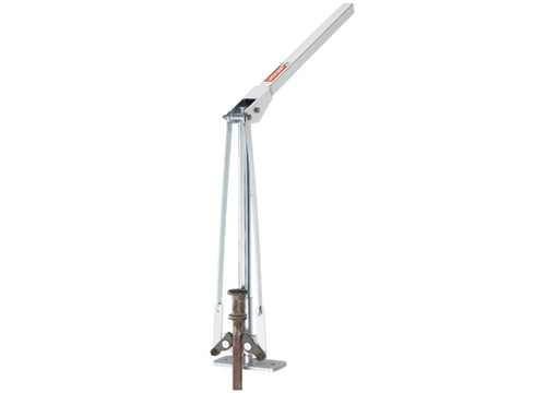 JackJaw 305 2-3/8" Round Sign Post Puller