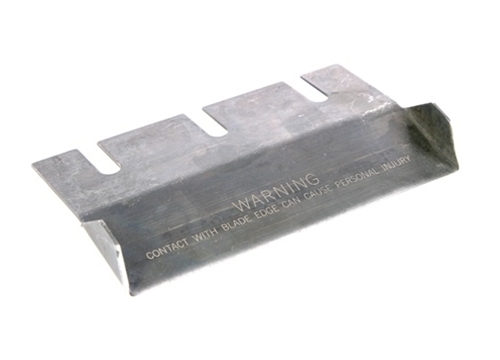 General Equipment 5" Scoring Blade For Use With FCS5AC