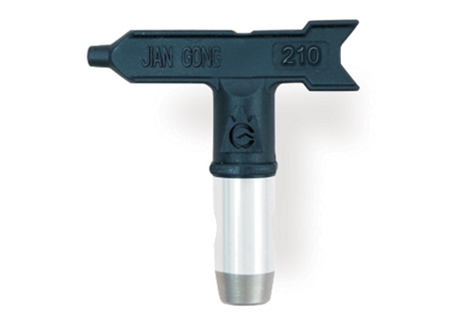 AEROPRO USA Reversible Airless General Use Sprayer Tip, Multiple Sizes Available