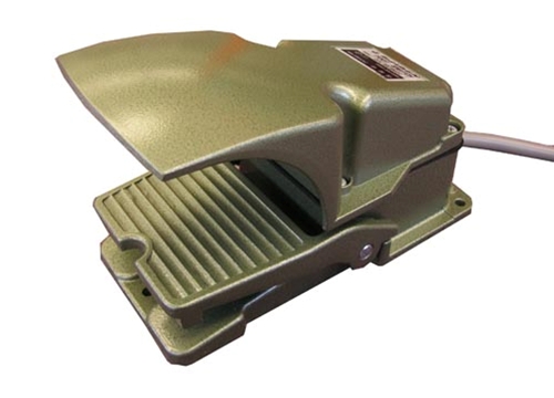 Foot Pedal For BN Products DBD-16X and DBD-20X