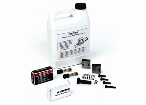 Tune-Up Kit For BN Products DC-16LZ