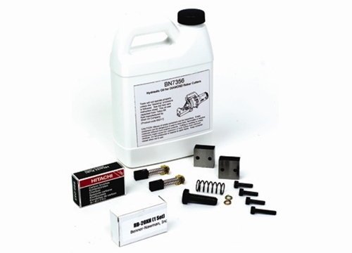 Tune-Up Kit For BN Products DC-32WH