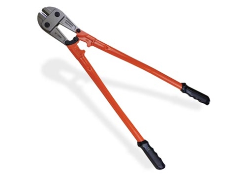 30" BN Products High Tensile Heavy-Duty Bolt Cutters