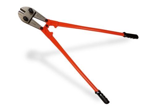 36" BN Products High Tensile Heavy-Duty Bolt Cutters