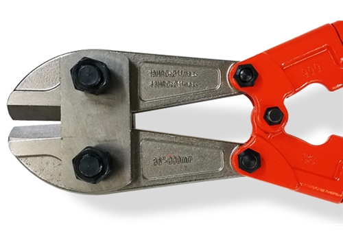 Benner Nawman High Tensile Heavy-Duty Bolt Cutters - 30 long