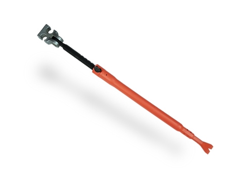 BN Products Adjustable Hickey Bar, Wrecker End